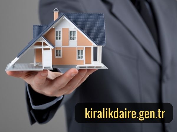Satılmışoğlu Mahallesi Kiralık Daire